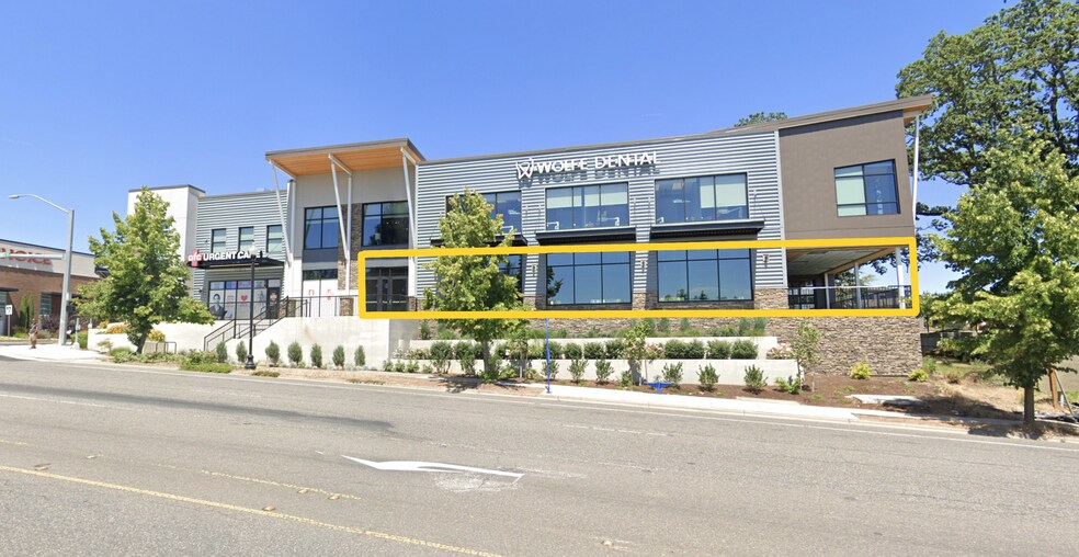 Primary Photo Of SW Barnes Rd & NW 118th Ave, Portland Unknown For Lease