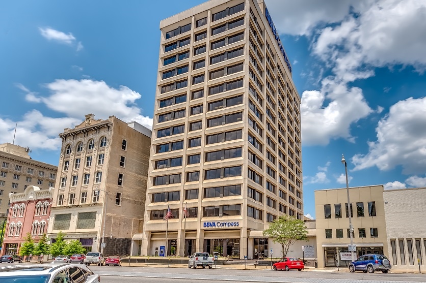 Primary Photo Of 60 Commerce St, Montgomery Office For Lease