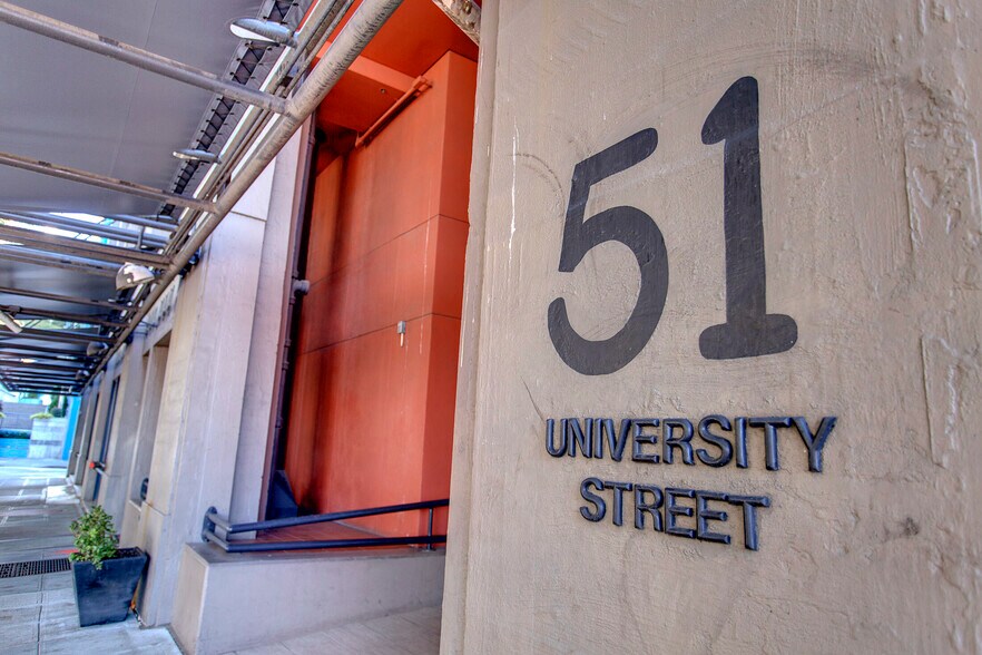 More Photos Of 51 University St, Seattle Office For Lease