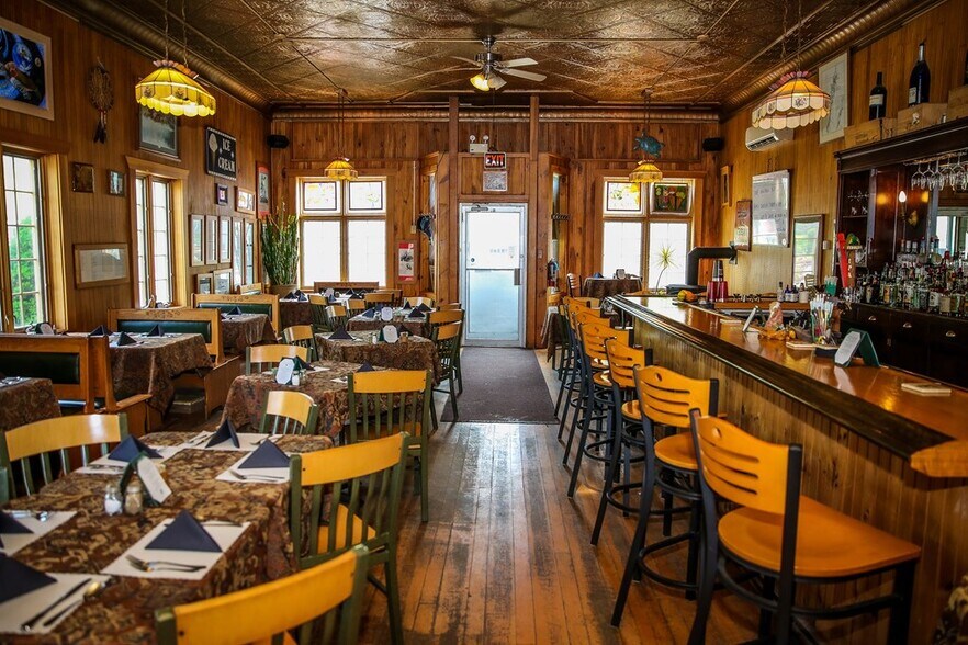More Photos Of 3790 Main St, Willsboro Restaurant For Sale