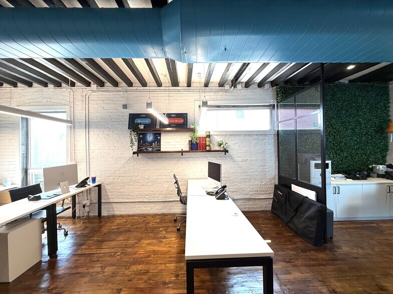 More Photos Of 1193 Atlantic Ave, Brooklyn Loft Creative Space For Lease