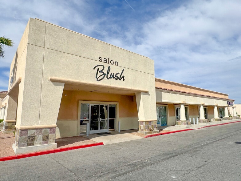 More Photos Of 1205 W Sunset Rd, Henderson Unknown For Lease