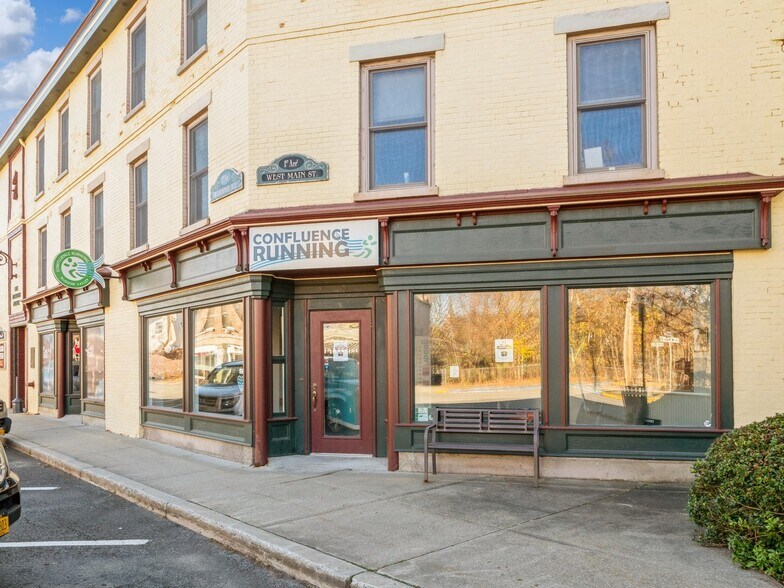 More Photos Of 1 Railroad Ave, Goshen Storefront Retail Office For Lease