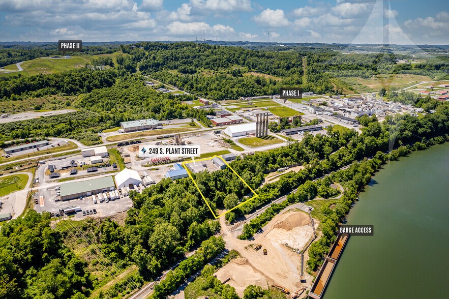 More Photos Of , Morgantown Industrial For Sale