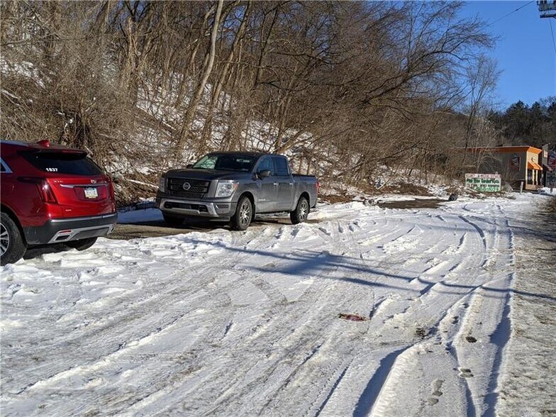 More Photos Of 2929 Saw Mill Run Blvd, Pittsburgh Land For Sale