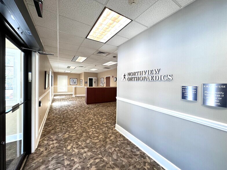 More Photos Of 70 Ansley Dr, Dahlonega Medical For Lease