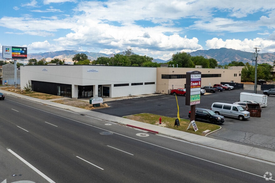 More Photos Of 3125 S State St, Salt Lake City Freestanding For Sale