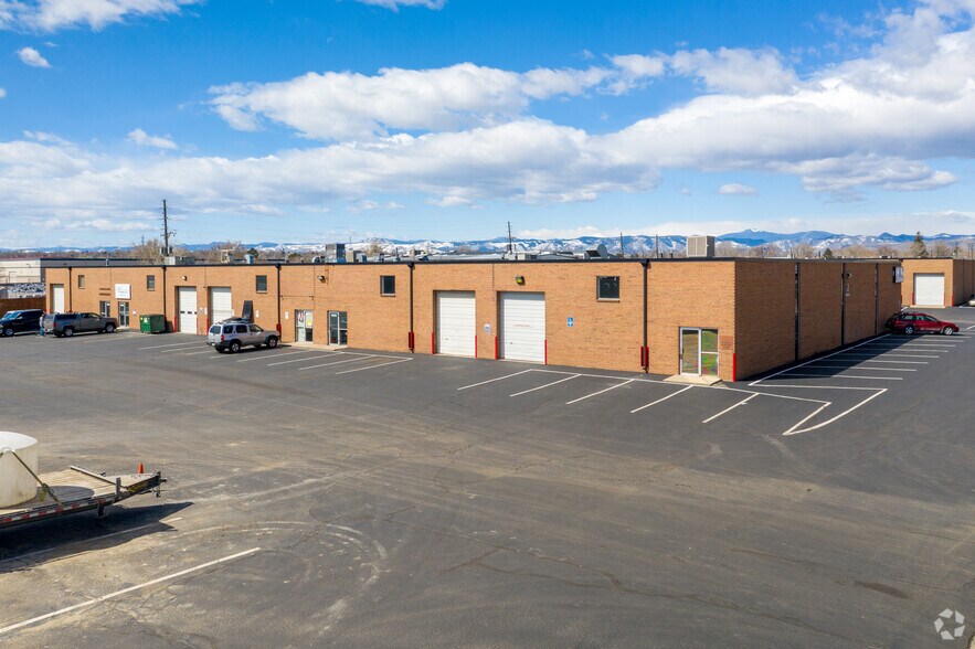 More Photos Of 6140-6180 W 55th Ave, Arvada Unknown For Lease