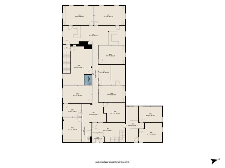 More Photos Of 12 W Lincoln St, Belleville Medical For Sale