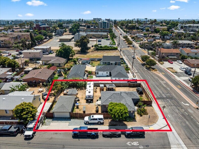 More Photos Of 1340 E 8th St, National City Multifamily For Sale