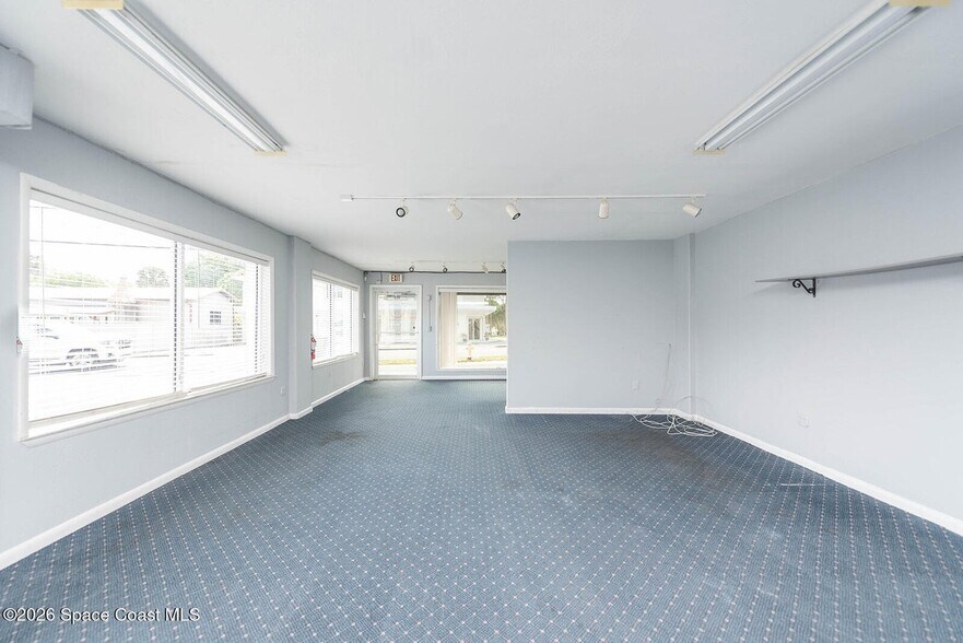 More Photos Of 804-806 Forrest Ave, Cocoa Loft Creative Space For Lease