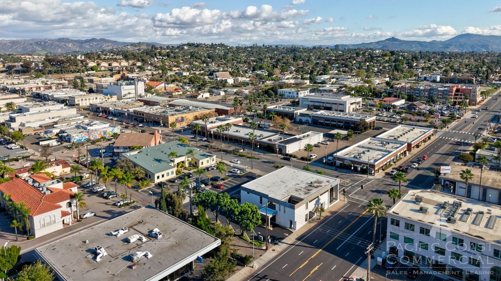 More Photos Of 220 W Grand Ave, Escondido Office For Sale