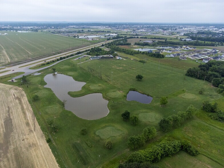 More Photos Of 7800 E Morgan Ave, Evansville Land For Sale