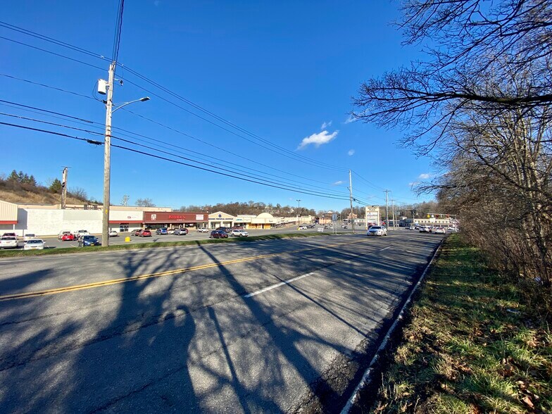 More Photos Of 102 Fay Rd & W Genesee St Lot, Syracuse Land For Sale
