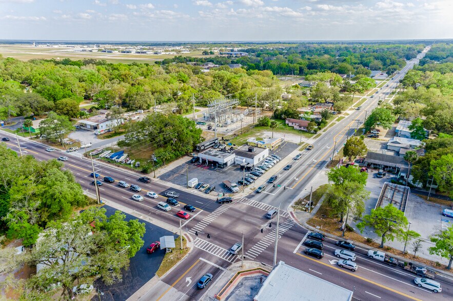 More Photos Of 2501 Sanford Ave, Sanford Auto Repair For Sale