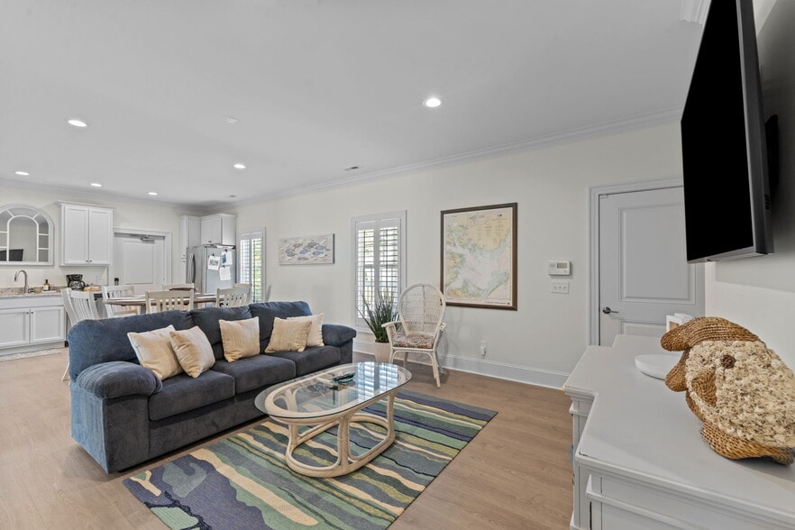 More Photos Of 220 Pungo Shores, Belhaven Lodge Meeting Hall For Sale