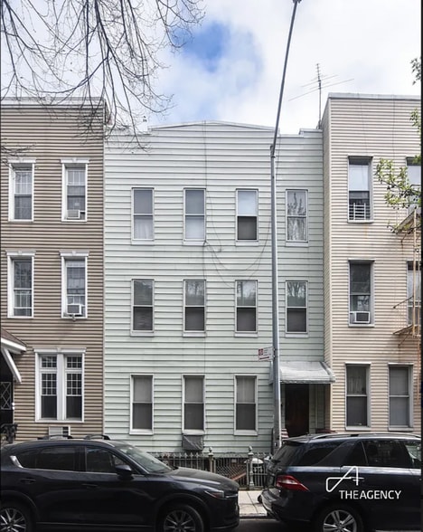 More Photos Of 58 Diamond St, Brooklyn Multifamily For Sale