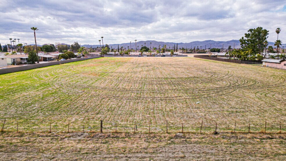 More Photos Of S Grand Ave, San Jacinto Land For Sale