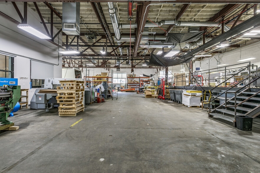More Photos Of 2336 Territorial Rd, Saint Paul Warehouse For Sale