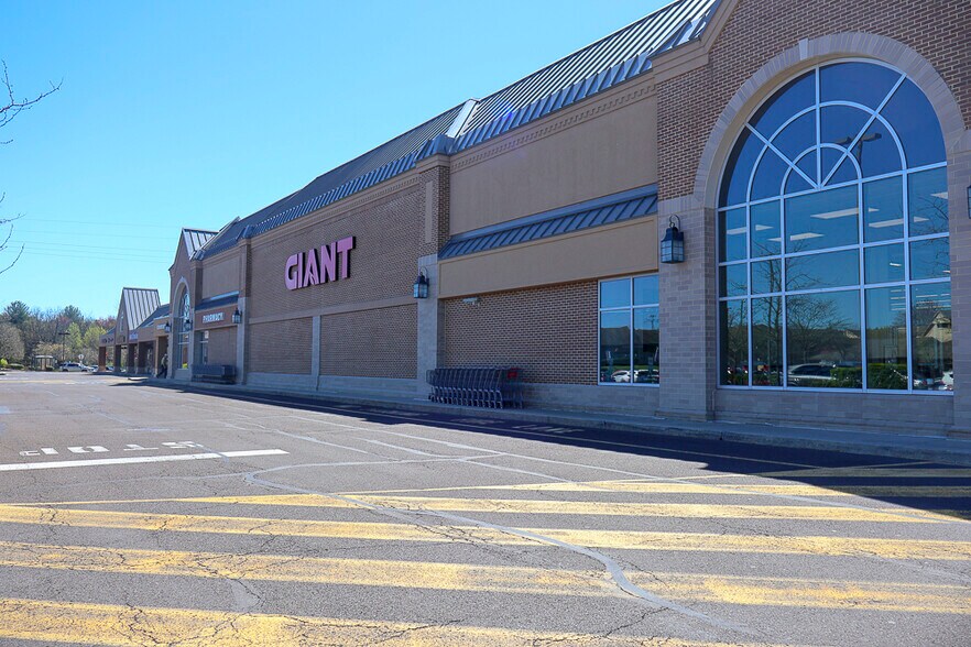 More Photos Of 6542 Lower York Rd, New Hope Unknown For Lease