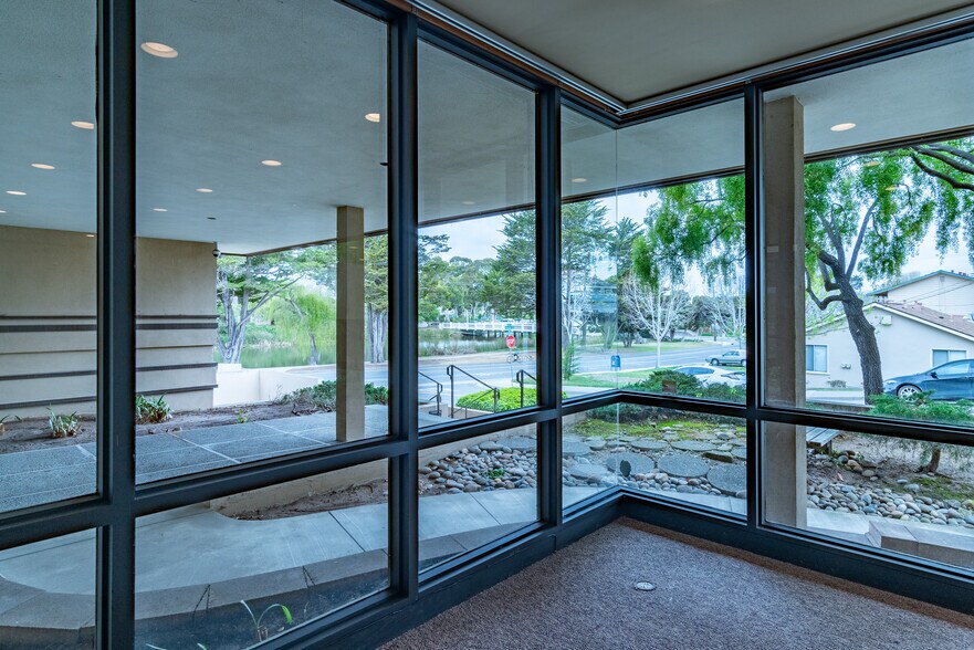 More Photos Of 400 Camino Aguajito, Monterey Office For Sale