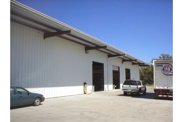 More Photos Of 2775 Feather River Blvd, Oroville Warehouse For Lease