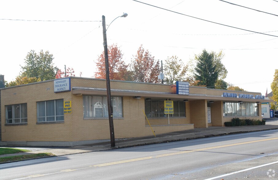 More Photos Of 345 Wyoming Ave, Pittston Office For Lease