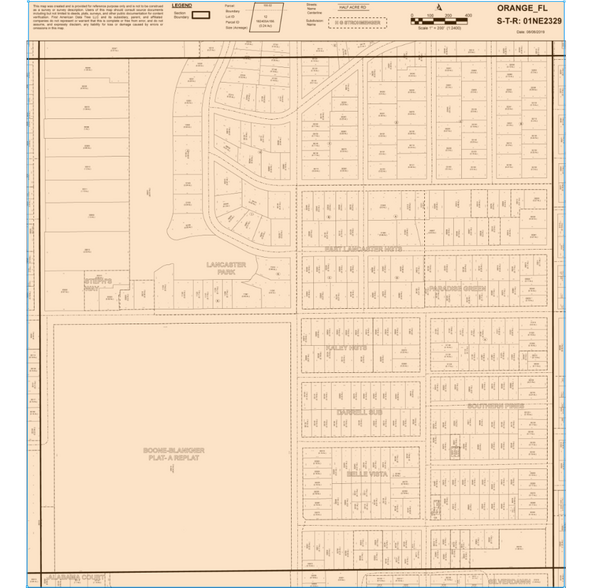 More Photos Of 423-429 E Michigan St, Orlando Storefront For Lease