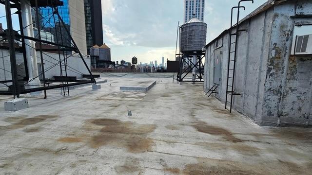 More Photos Of 134 W 26th St, New York Loft Creative Space For Sale