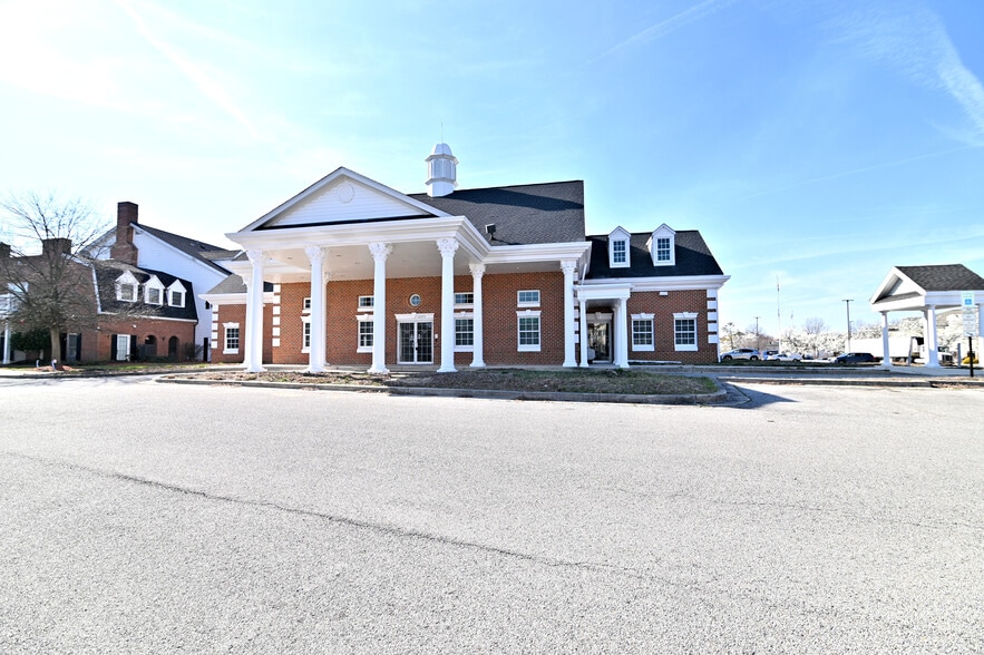 More Photos Of 11360 Pembrooke Sq, Waldorf Medical For Lease
