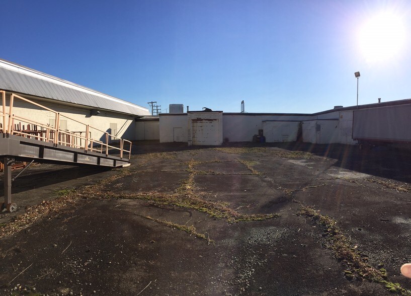 More Photos Of 44-49 Venner Rd, Amsterdam Manufacturing For Lease