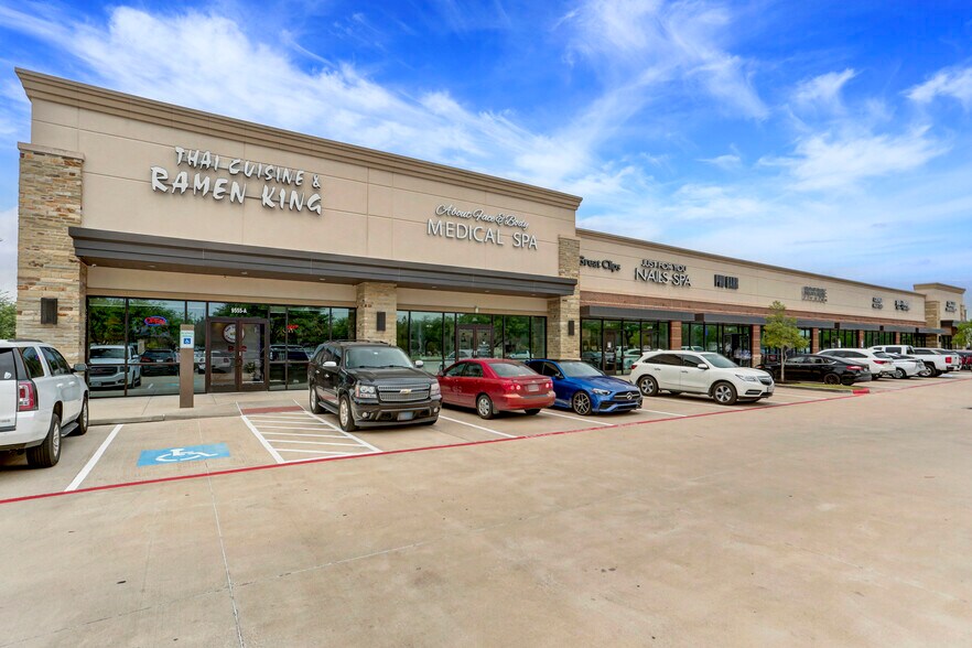 More Photos Of 9555 Spring Green Blvd, Katy Unknown For Sale