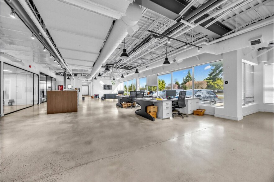 More Photos Of 2770 14th Ave, Markham Office For Lease