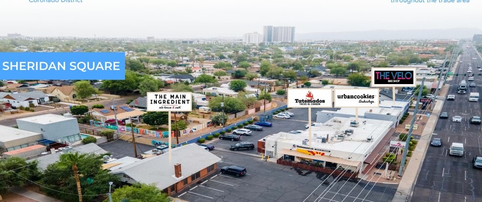 More Photos Of , Phoenix General Retail For Sale