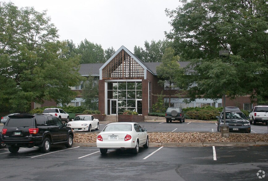 More Photos Of 1812 W 56th Ave, Greeley Loft Creative Space For Sale