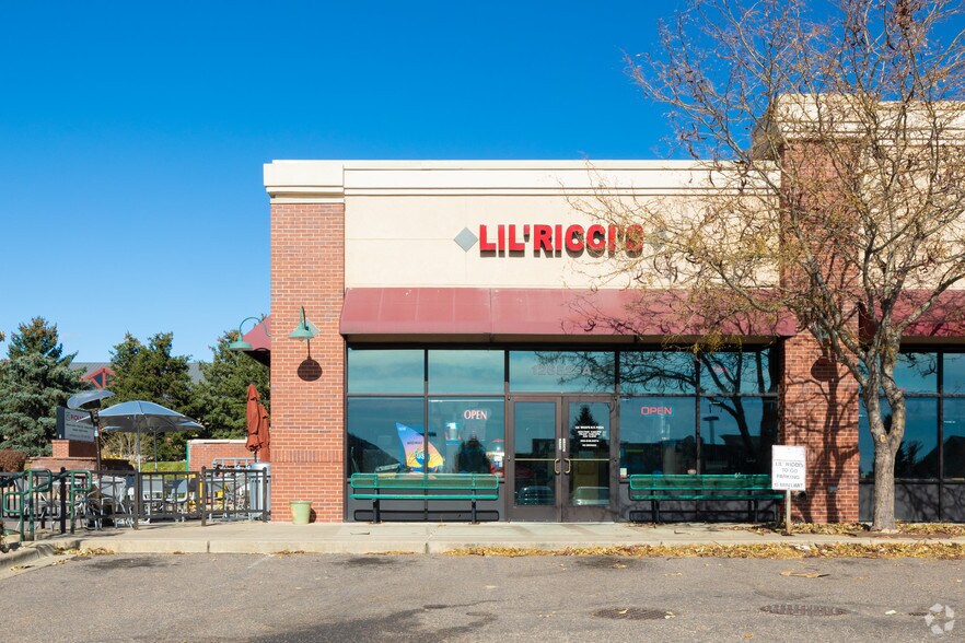 More Photos Of 12652 W Ken Caryl Ave, Littleton Freestanding For Lease