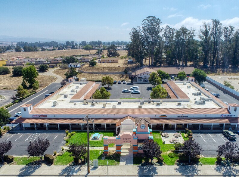 More Photos Of 671-681 W Tefft St, Nipomo Unknown For Lease