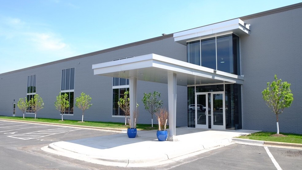 More Photos Of 12755 Highway 55, Plymouth Office For Sale