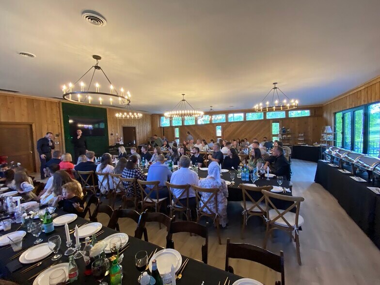 More Photos Of 550 Old Mill Rd, Campobello Lodge Meeting Hall For Sale