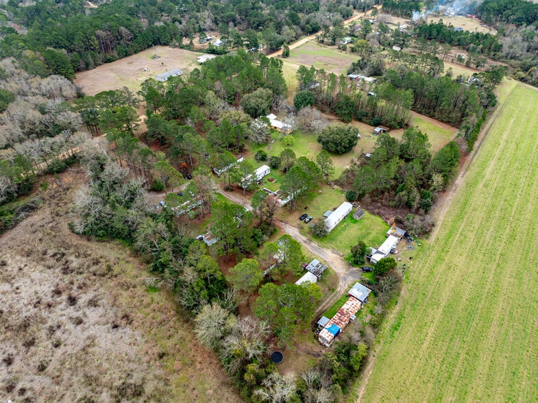 More Photos Of 56 Egypt Rd, Thomasville Manufactured Housing Mobile Home Park For Sale