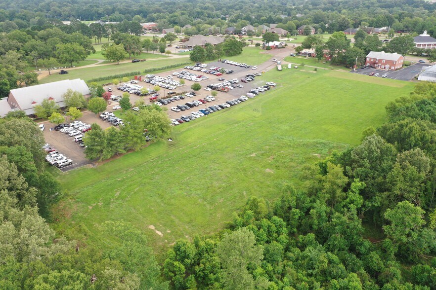 More Photos Of Magnolia St, Madison Land For Sale