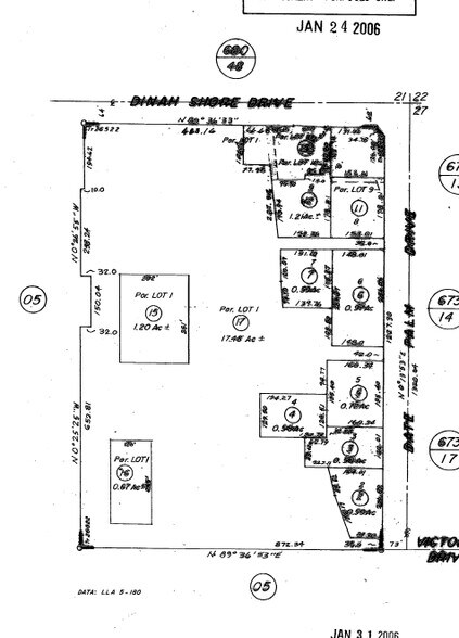 More Photos Of 34131 Date Palm Dr, Cathedral City Freestanding For Sale