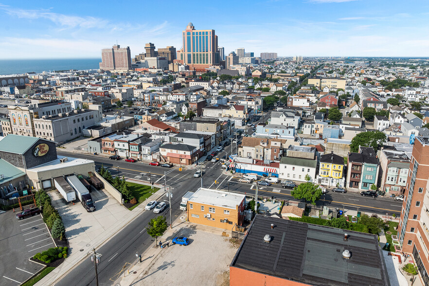 More Photos Of 2243 Arctic Ave, Atlantic City Storefront Retail Residential For Sale