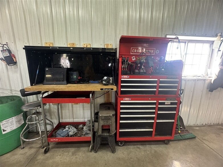 More Photos Of 8062 US Route 127, Greenville Flex For Sale