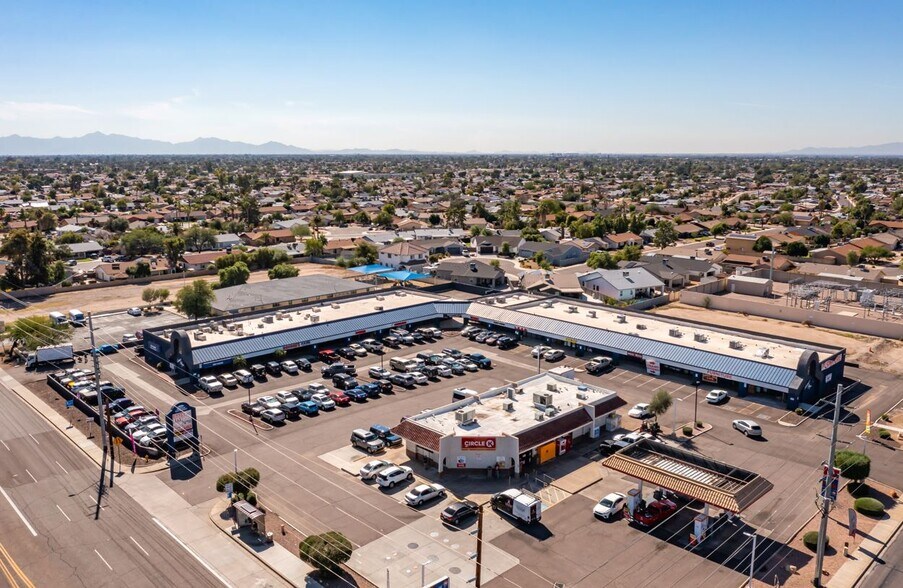 More Photos Of 4323 W Cactus Rd, Glendale Freestanding For Lease