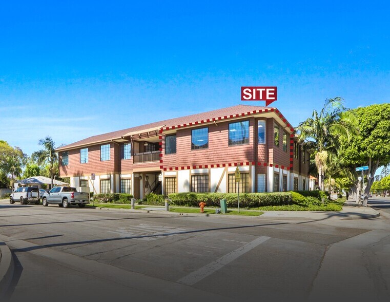 Primary Photo Of 729-750 E Chapman Ave, Orange Office Residential For Sale