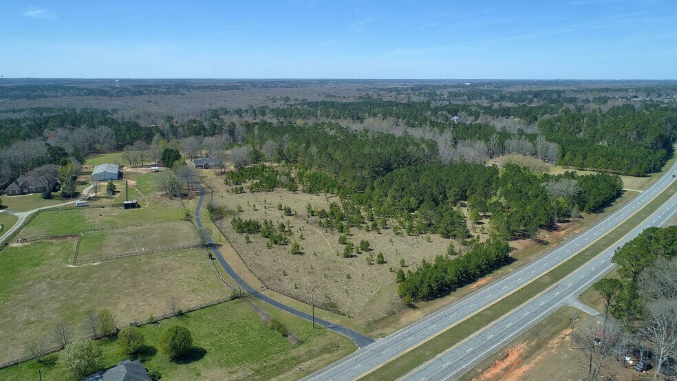 More Photos Of 1521 Hwy 74 S, Senoia Land For Sale
