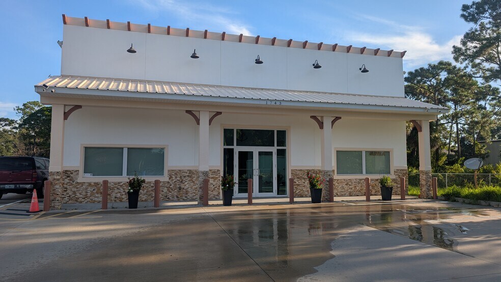 Primary Photo Of 1743 Agora Cir SE, Palm Bay Office For Lease
