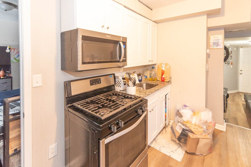 More Photos Of 4008 Primrose Ave, Baltimore Apartments For Sale