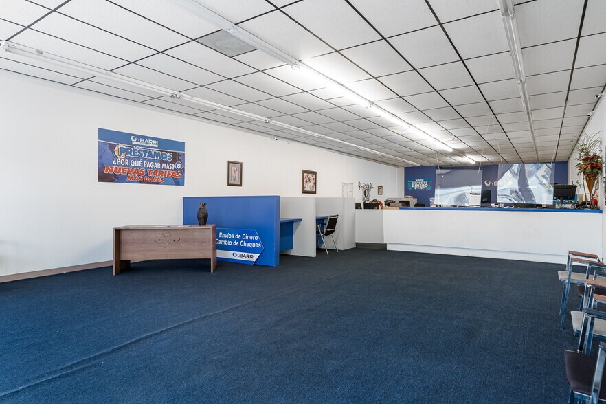 More Photos Of 336 S Commercial St, Aransas Pass Medical For Lease